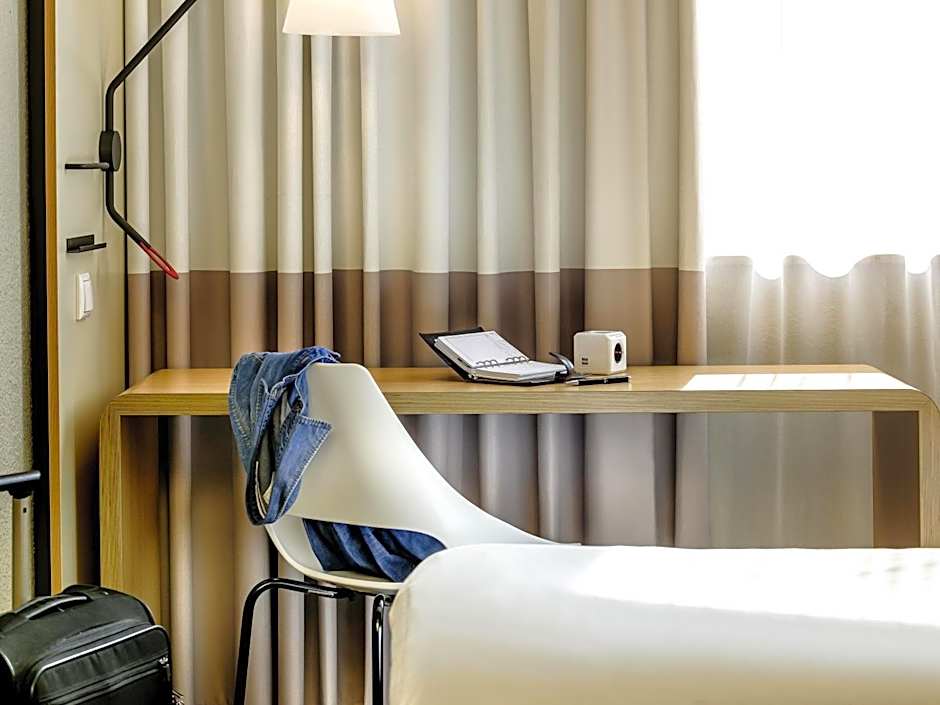 ibis Hotel Berlin Mitte
