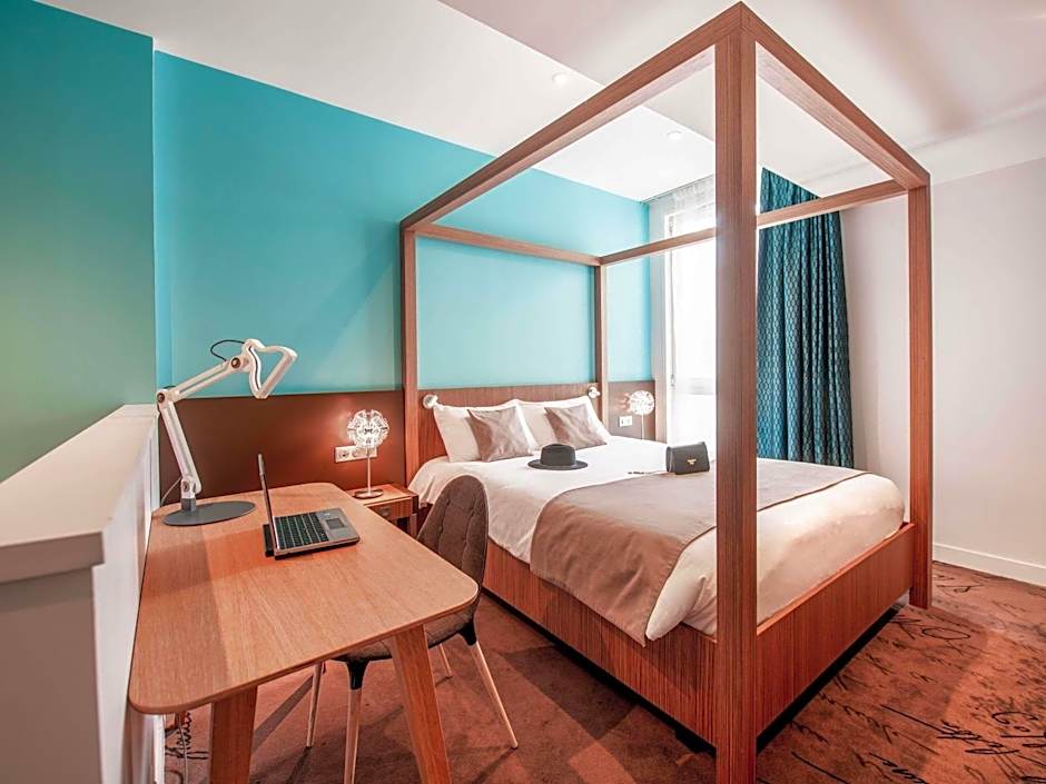 ibis Styles La Rochelle Centre