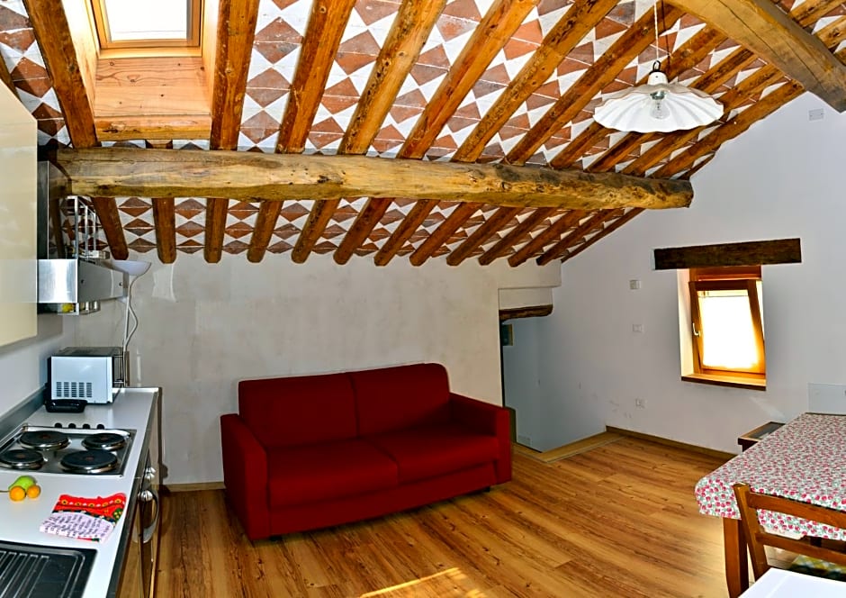 Agriturismo "Antico Borgo"