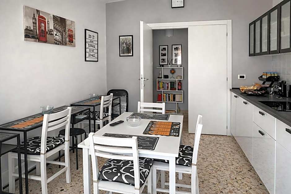 B&B Residence Armonia Sulmona