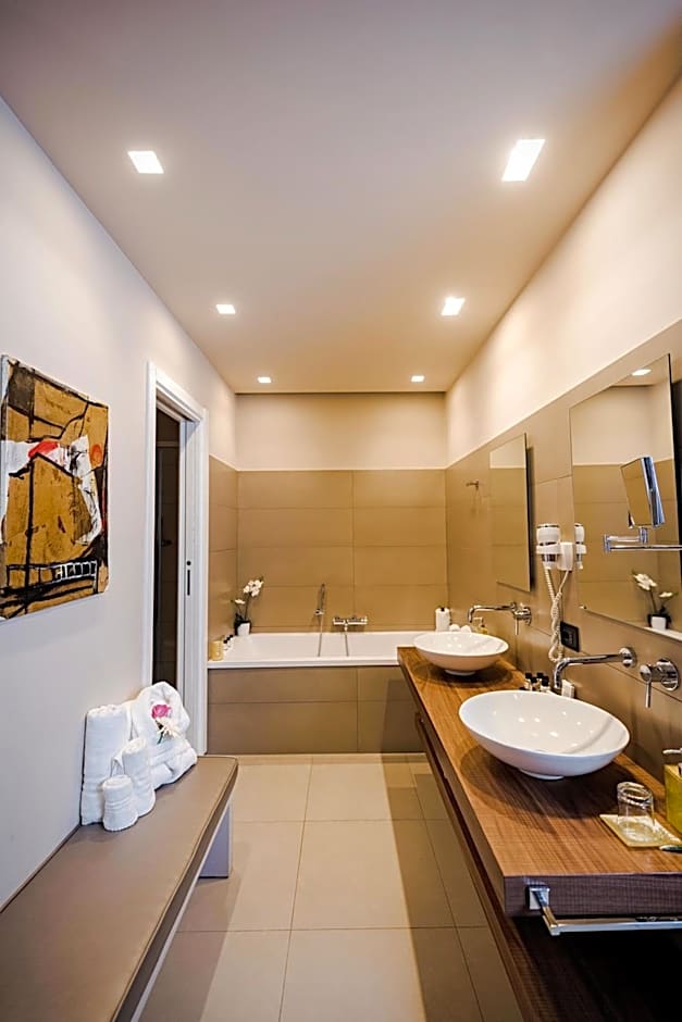 Delle Vittorie Luxury Rooms&Suites