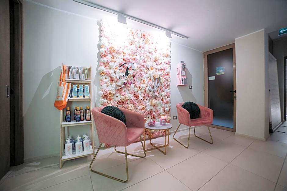 Barone Liberty Boutique Hotel & Spa
