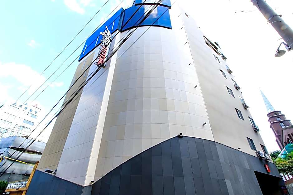 Boutique Hotel Aria Nampo