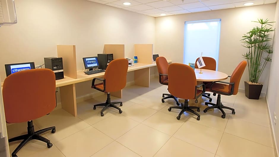 City Express by Marriott Los Mochis