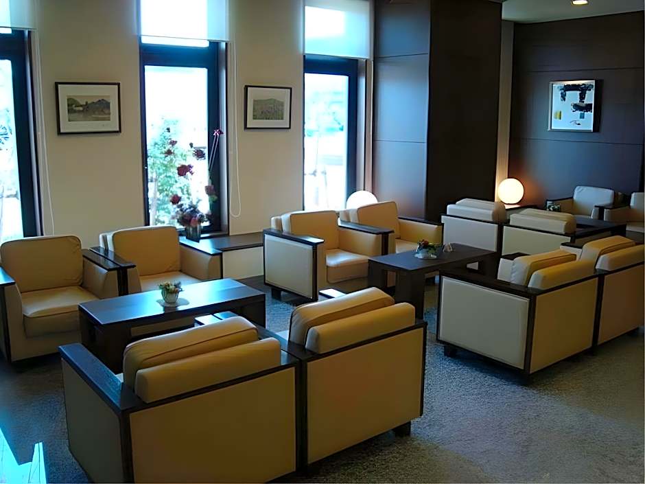 Hotel Route Inn Gifuhashima Ekimae