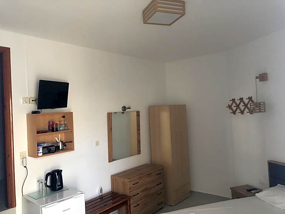 Petradi Residence Sifnos