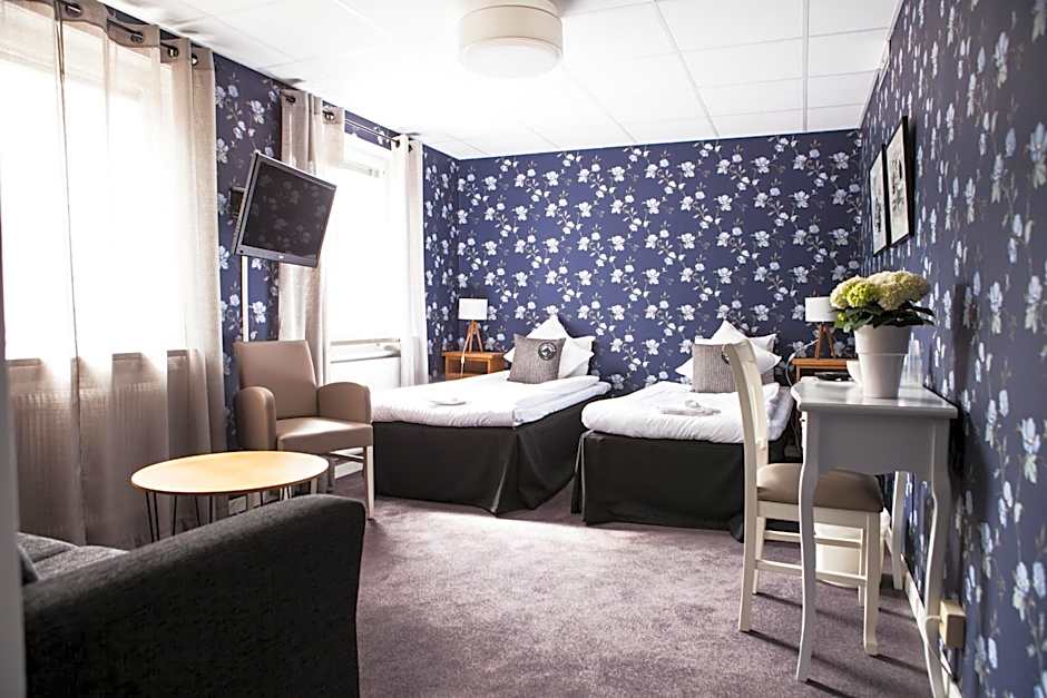 Bjurfors Hotell & Konferens