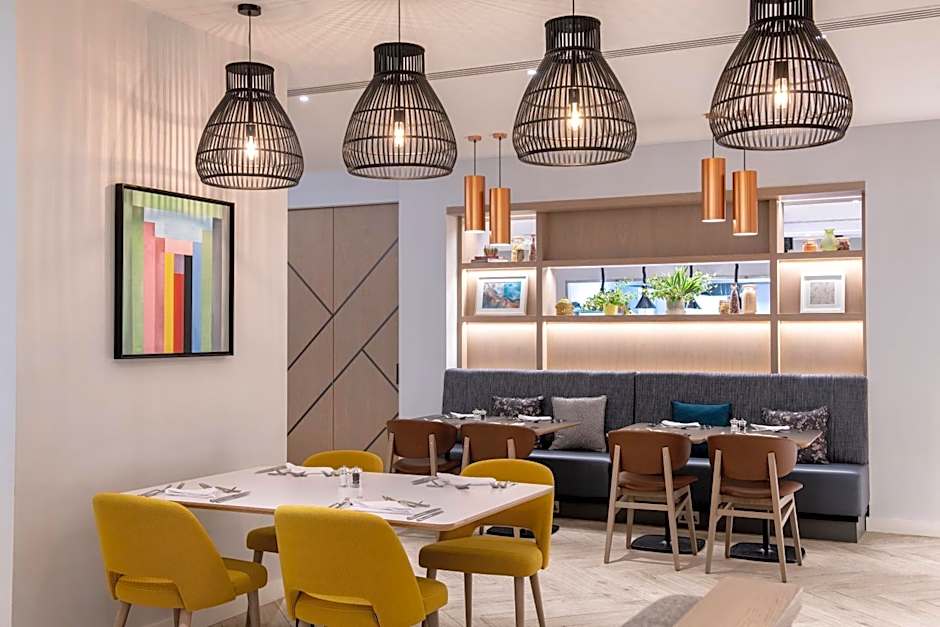 Holiday Inn London-Shepperton By IHG