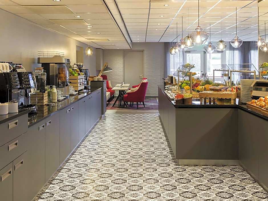 Mercure Hotel Amsterdam West