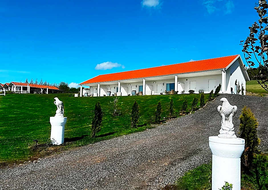 Killeröd Boutique Apartments