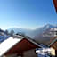 Chalet 1200