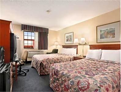 Days Inn by Wyndham Keene NH