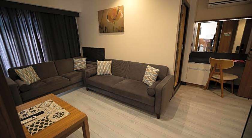 DEVİN OTEL