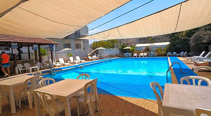 Astoria Galilee Hotel