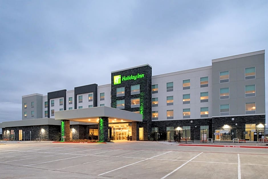 Holiday Inn - Fort Worth - Alliance, an IHG Hotel