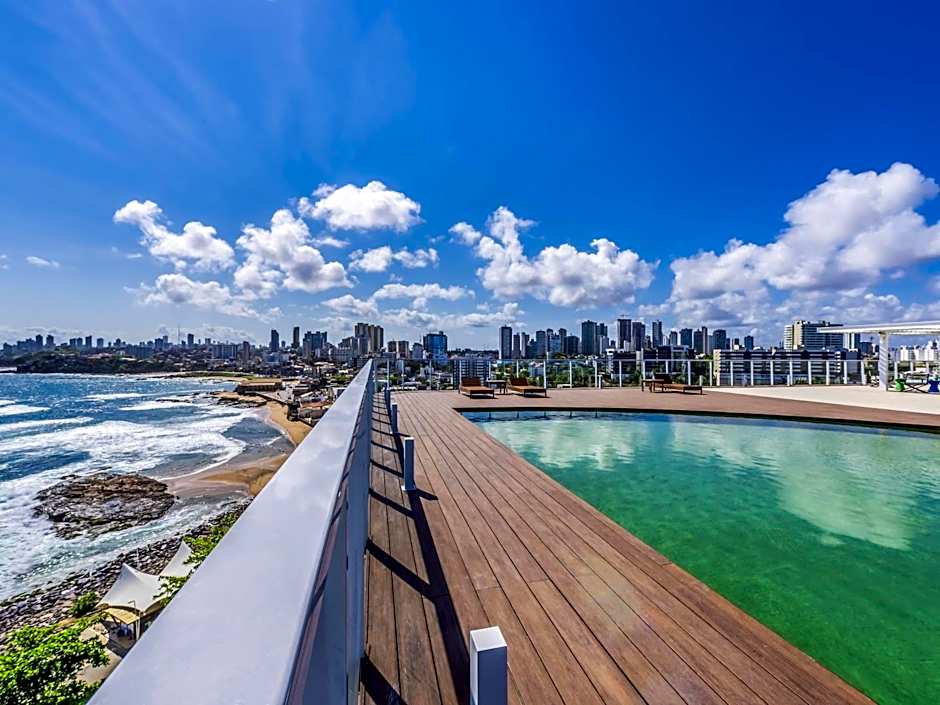 Photo 1 of 50 of Novotel Salvador Rio Vermelho