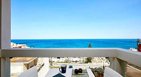 VIVIAN Art Apartments