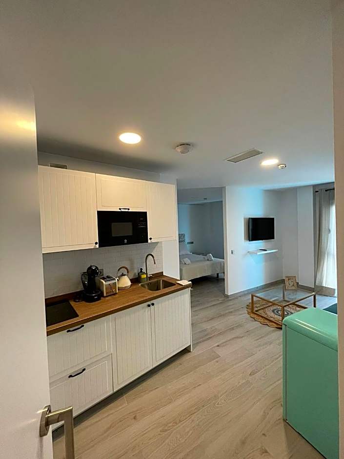 Selecta Marbella Sentire Apartaments