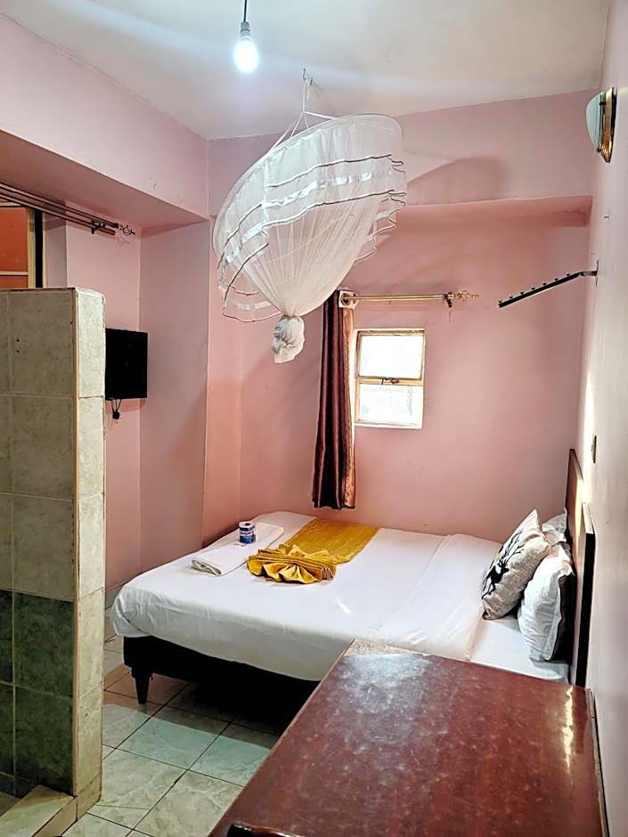 Sislink Hotel Nairobi