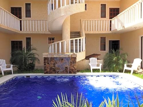 Hotel QUINTA DIAMANTE