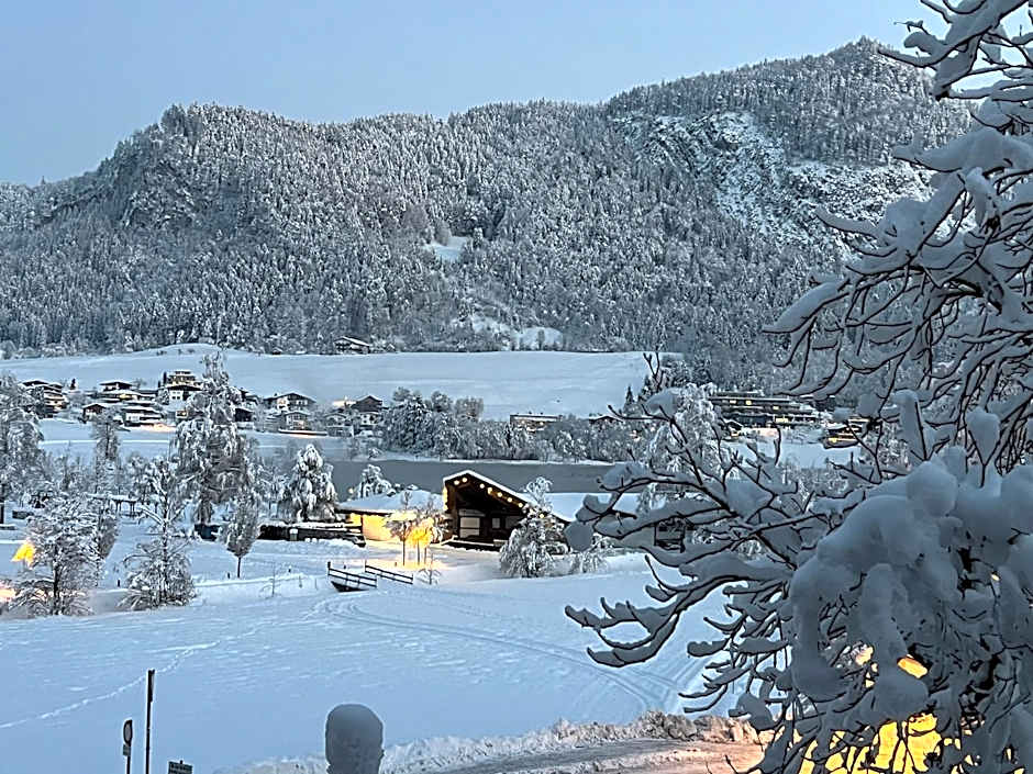 Ferienapartment Residenz "Weisses Rössl am See"