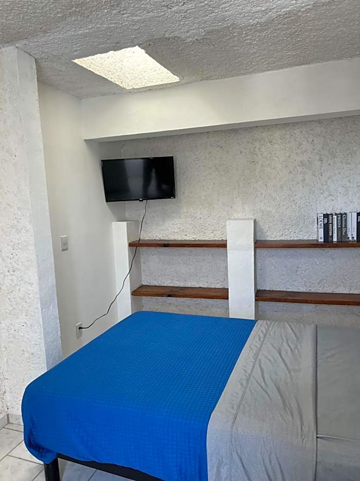 Hotel RJ Querétaro