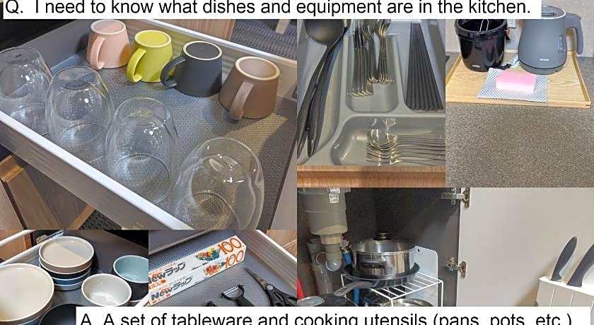 MONday Apart Asakusabashi Akihabara