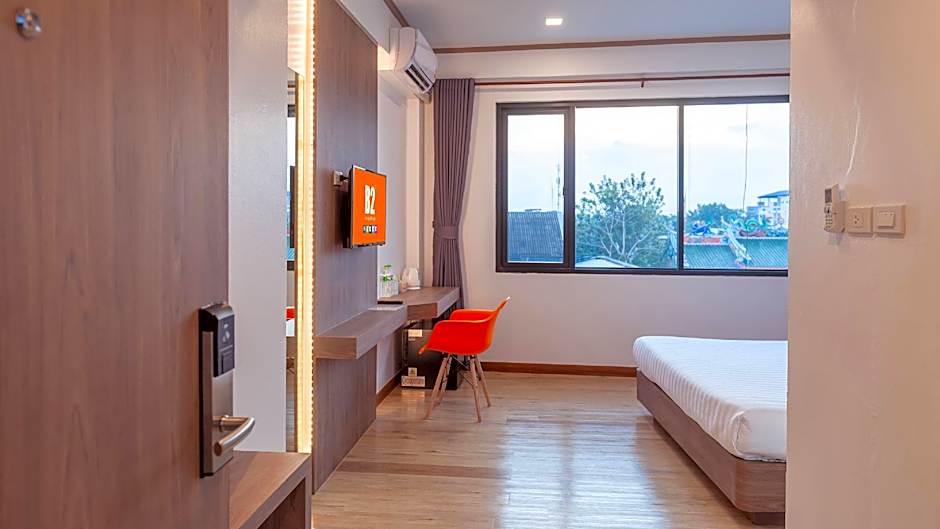 B2 Nakhon Si Thammarat Premier Hotel