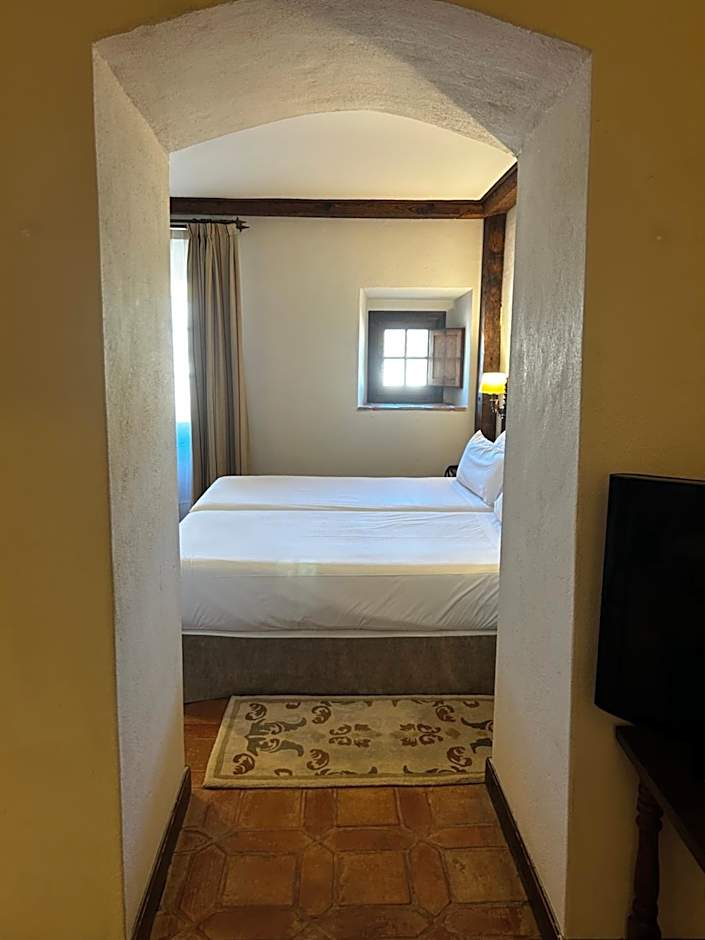 Parador de Plasencia