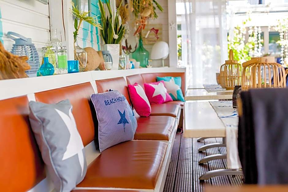 Hotel & Restaurant Am Bodden