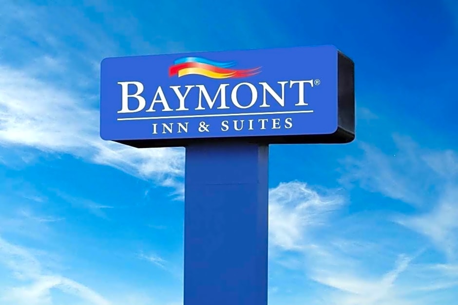 Baymont Inn & Suites by Wyndham The Woodlands