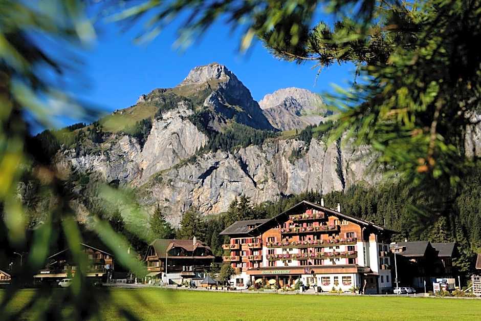 Bernerhof Swiss Quality Hotel