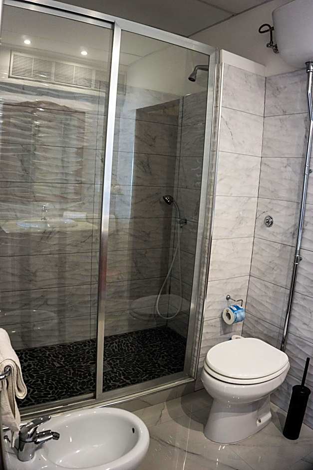 IG-Tysandros Apartments