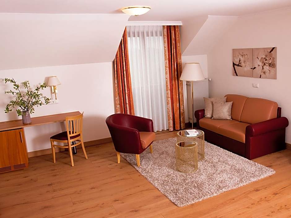 ANETSEDER Landhotel, Lofts & Golf