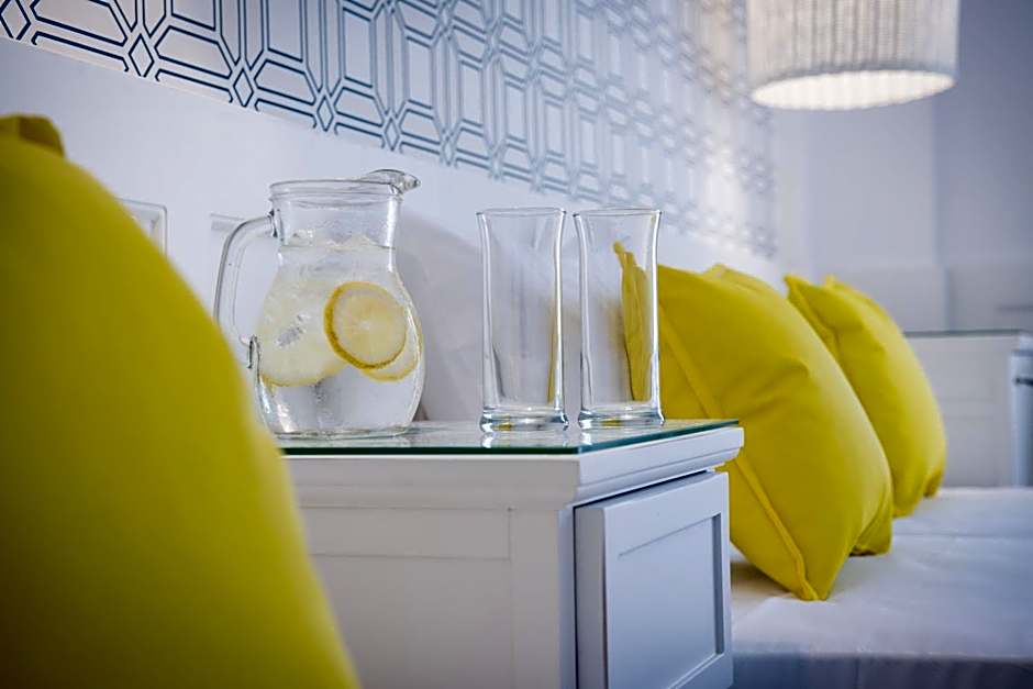 Mari Kristin Beach Hotel