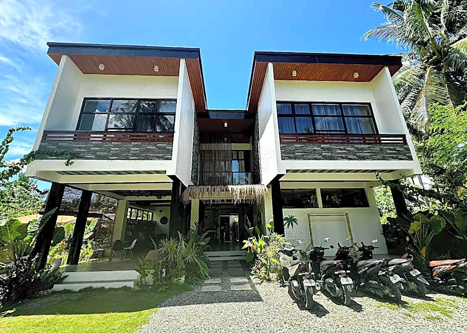 Casa Basa Siargao