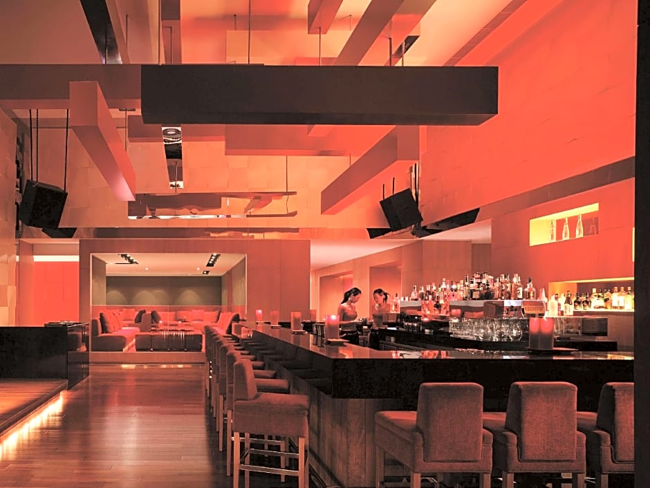 Shangri-La Hotel, Suzhou