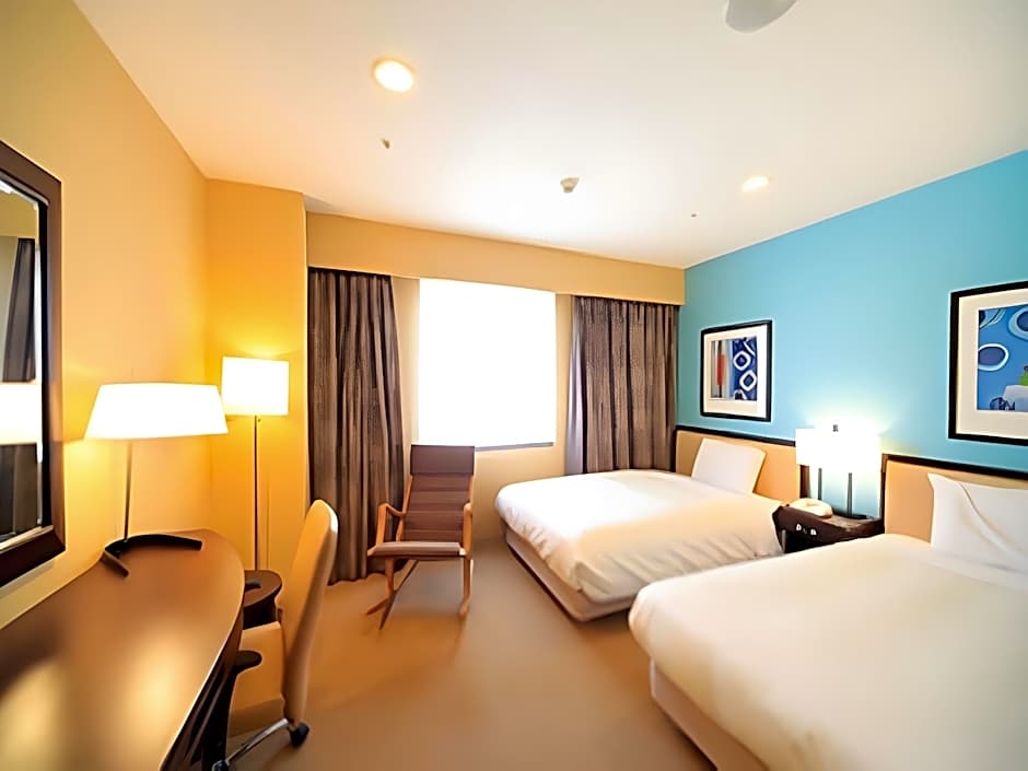 Hotel Sunroute Kawasaki