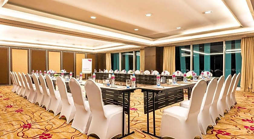 Crowne Plaza Bandung By IHG