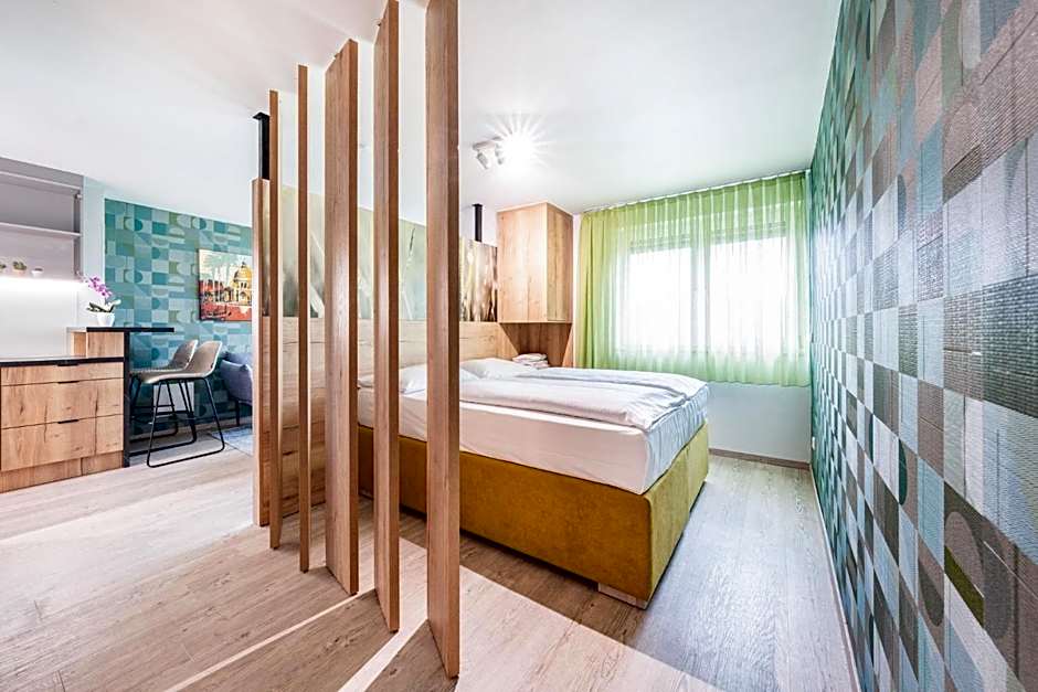 Hotel Am Spichernplatz