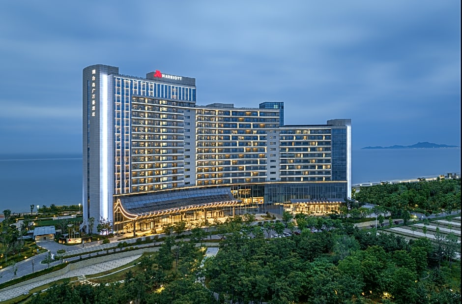 Yantai Marriott Hotel