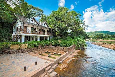 Muang La Lodge