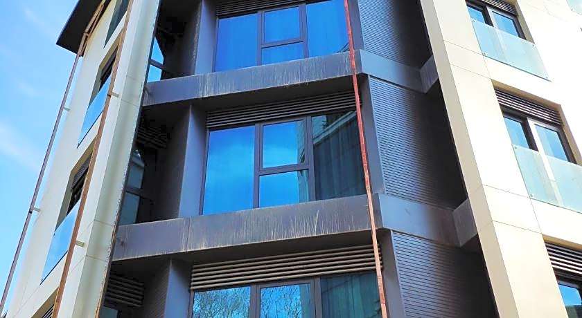 Triada Hotel Karakoy