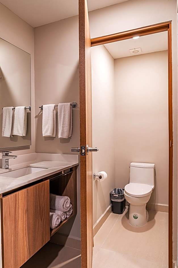 Wyndham Garden Mazatlan Marina