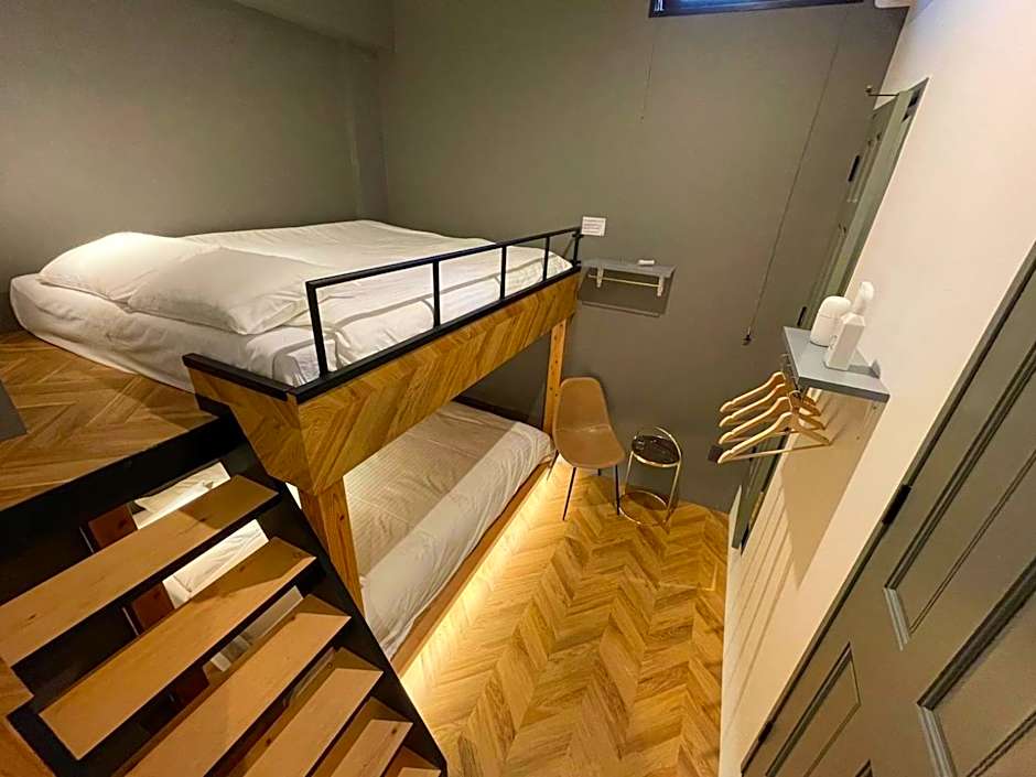 ZONK HOTEL Haruyoshi