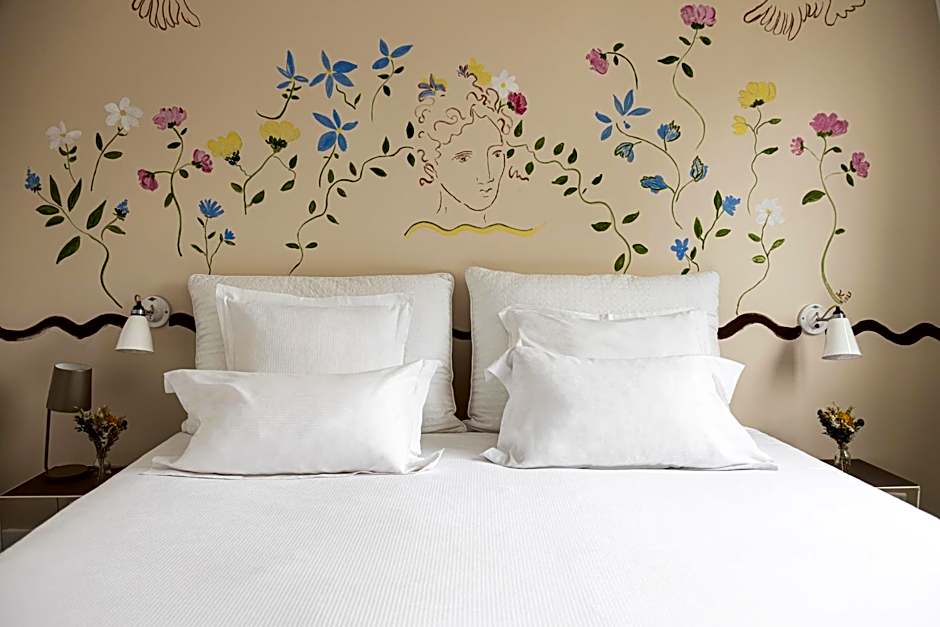 Hôtel Arvor Saint Georges