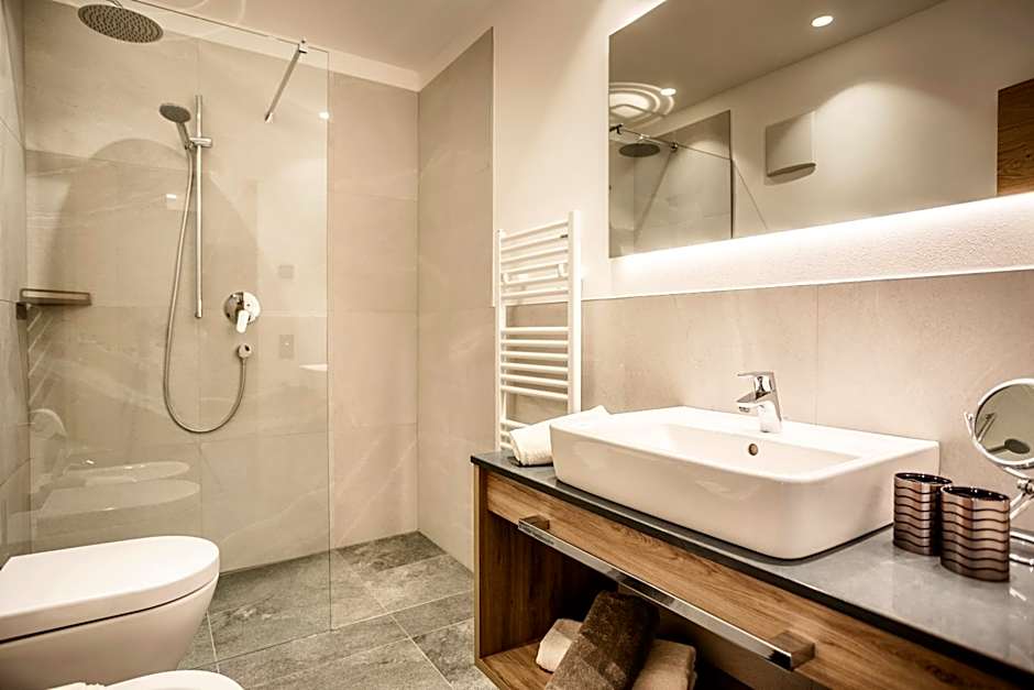 Luxury Chalet Plazola