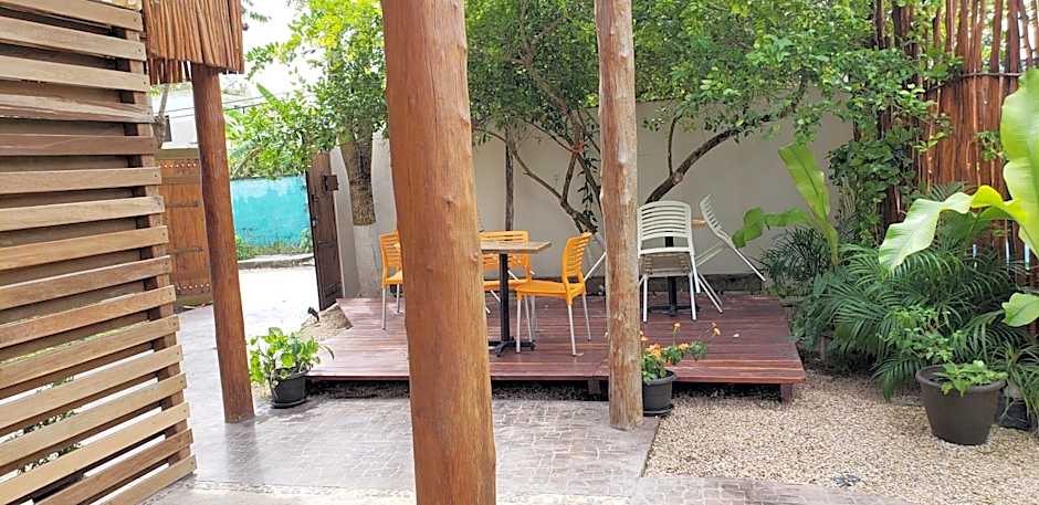 Poza Clara Sanctuary