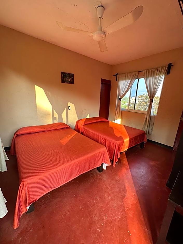 Hotel Cabañas Pepe
