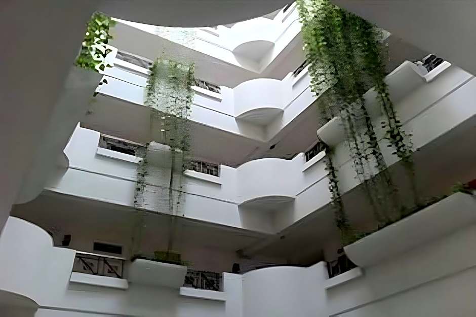 Siam Mansion